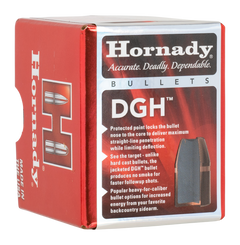 Hornady DGH 9mm .355 138gr - 50/Box — view 2