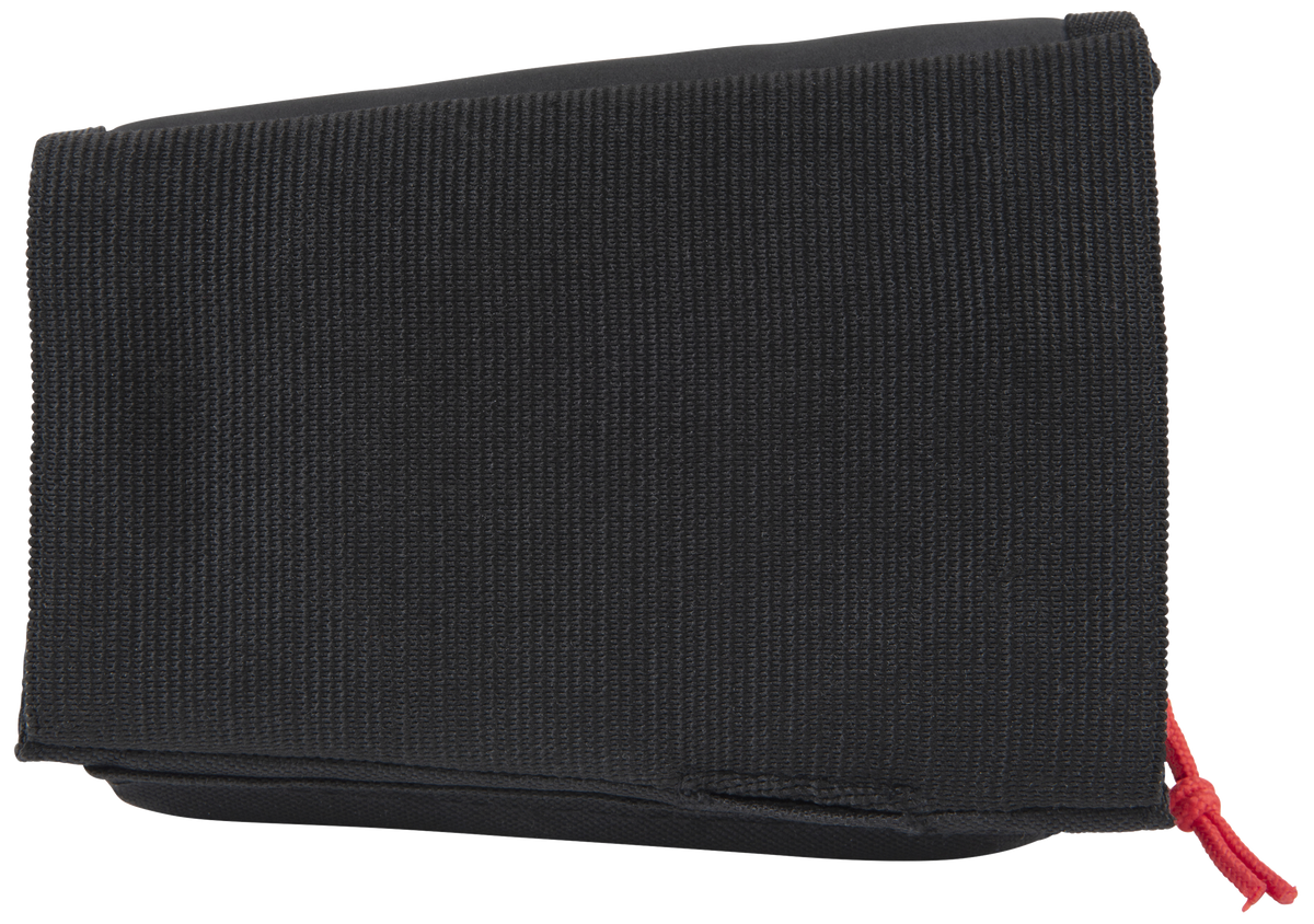 Ruger 27222 Buttstock Pouch 10/22 Black Cordura Cartridge Holder — view 2