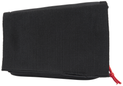 Ruger 27222 Buttstock Pouch 10/22 Black Cordura Cartridge Holder — view 2