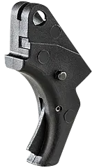 Apex Tactical Specialties 107115 Action Enhancement Kit Black Polymer - fits S&W SD VE — view 2
