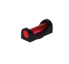 TruGlo FAT BEAD Universal Shotgun Fiber Optic Red 6-48 Front Sight — view 2