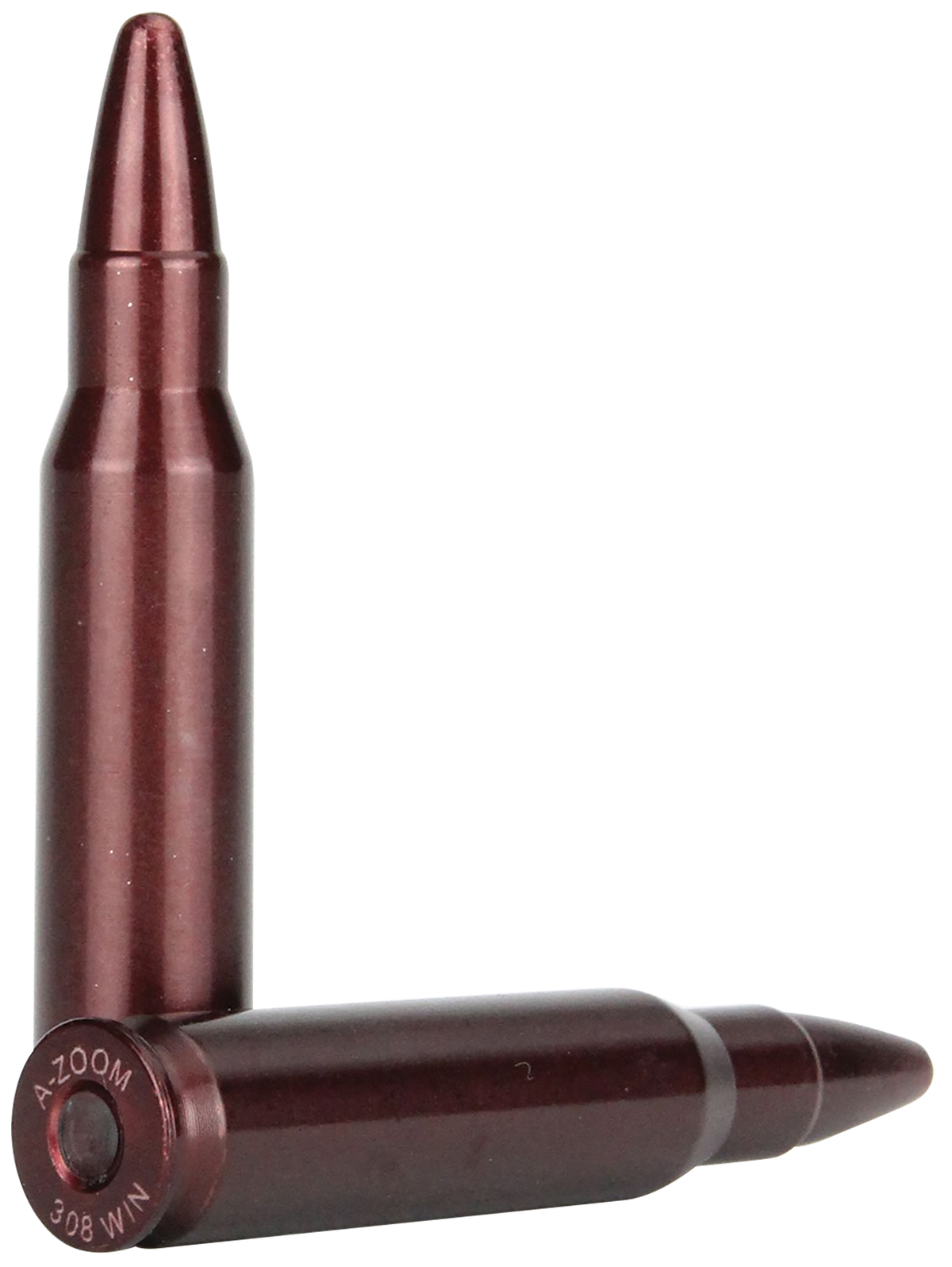 A-Zoom 12228 Rifle Snap Caps 308 Win/7.62 NATO 2-Pack — view 2