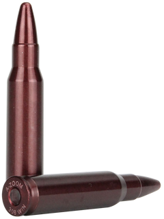 A-Zoom 12228 Rifle Snap Caps 308 Win/7.62 NATO 2-Pack — view 2