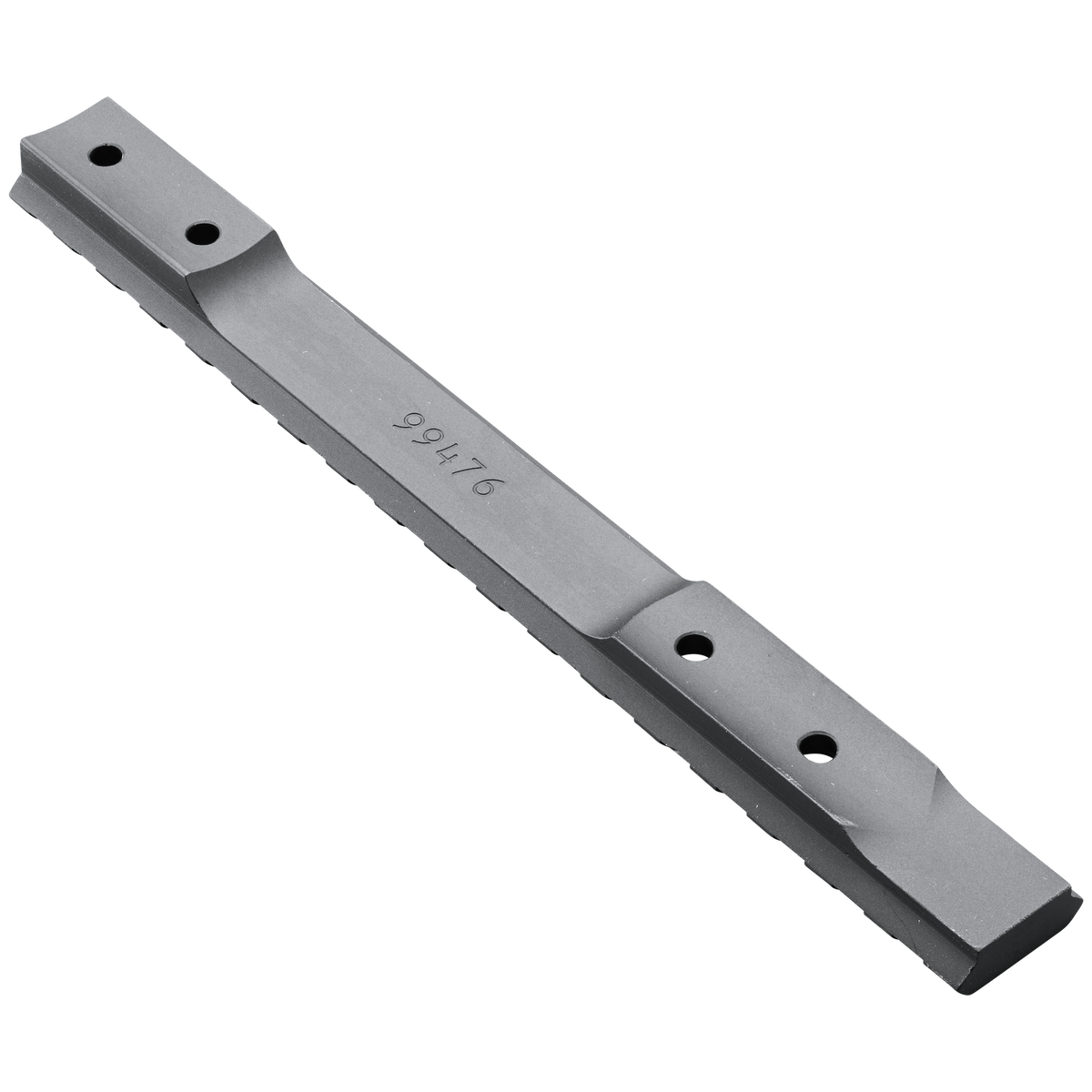Weaver Mounts 99476 Extended Multi-Slot Base Black Anodized Aluminum - Winchester XPR Long Action — view 2