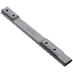 Weaver Mounts 99476 Extended Multi-Slot Base Black Anodized Aluminum - Winchester XPR Long Action — view 2