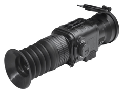 AGM Global Vision Python-Micro TS50-384 Thermal Rifle Scope 2.7x 50mm 384x288 50Hz Black — view 2