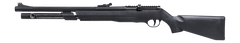 JTS AirStryke .25 Cal 19" 9-Rd PCP Air Rifle Black — view 2