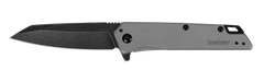 Kershaw Misdirect 1365 2.9" BlackWash Reverse Tanto Folding Knife — view 2