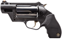 Taurus Judge Public Defender 45 Colt (LC)/410 Gauge 2.5" 5-Shot DA/SA Revolver — view 2