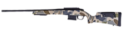 Weatherby Model 307 Hush 308 Win 20" 5+1 Bolt-Action Rifle — view 2