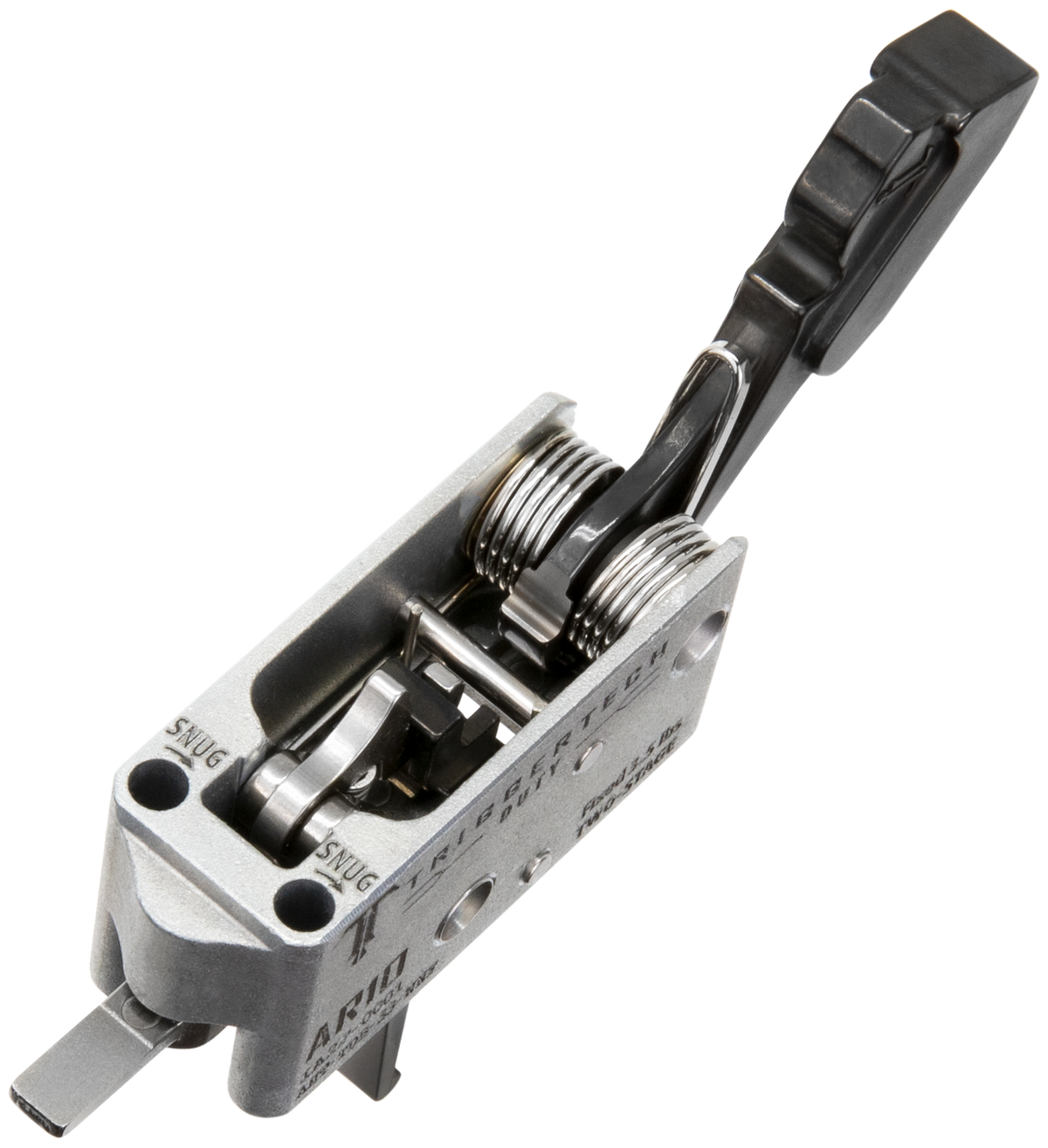TriggerTech Duty AR-10 3.5 lb Flat Two-Stage Trigger — view 2