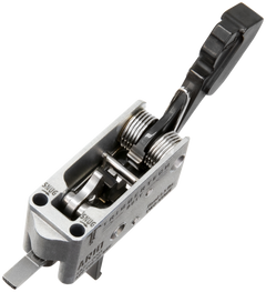 TriggerTech Duty AR-10 3.5 lb Flat Two-Stage Trigger — view 2