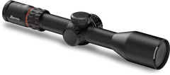 Burris Eliminator 6 4-20x52mm 34mm Tube Matte Black Illuminated X177 Reticle — view 2