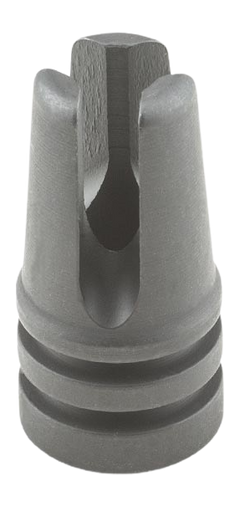 Luth-AR BL-3P A1 3-Prong Compensator AR-15 .223 Rem/5.56 NATO 1/2x28 - Matte Black — view 2