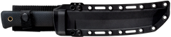 Cold Steel CS-35AM Recon Tanto San Mai 7" Fixed Plain Tanto VG-10 San Mai Black Kray-Ex — view 2
