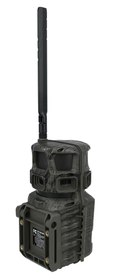 Walkers Game Ear RevolVR Pro 3.0 50MP Trail Camera - Tree Bark Camo — view 2