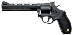 Taurus 692 38 Special +P/357 Mag/9mm Luger 6.5" 7-Shot DA/SA Medium Frame Revolver — view 2