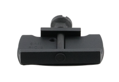 Burris FastFire 1-Piece Red Dot Mount Picatinny/Weaver Matte Black — view 2