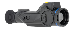 Pulsar Trail 3 LRF XR50 640 3-24x 50mm Thermal Riflescope w/ QD Mount — view 2