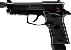 Beretta 80X Cheetah Tactical Urban .380 ACP 4.40" 15+1 DA/SA Pistol — view 2
