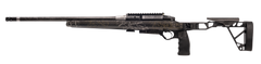 Seekins Precision Havak Slam 308 Win 16" 3+1 Bolt-Action Rifle - Mountain Shadow — view 2