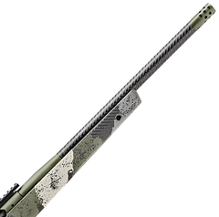 Springfield Armory Model 2020 Waypoint 308 Win 7.62x51mm NATO 20" 5+1 Bolt-Action Rifle - Evergreen Carbon Fiber — view 2