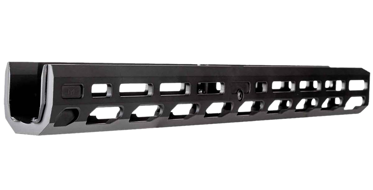Tapco Tactical Henry Model X 45-70 Government M-LOK Handguard - Black Cerakote — view 2