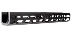 Tapco Tactical Henry Model X 45-70 Government M-LOK Handguard - Black Cerakote — view 2