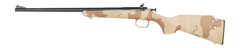 Crickett KSA2178 My First Rifle Gen2 22 LR 16.13" 1-Rd Bolt Action Rifle - Hydrodipped Desert Storm Camo — view 2