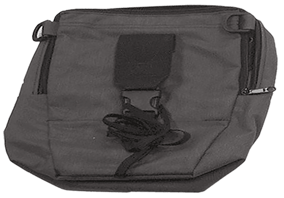 ATN ODIN LT 320 2-4x 19mm 320x240 Thermal Monocular Black — view 2