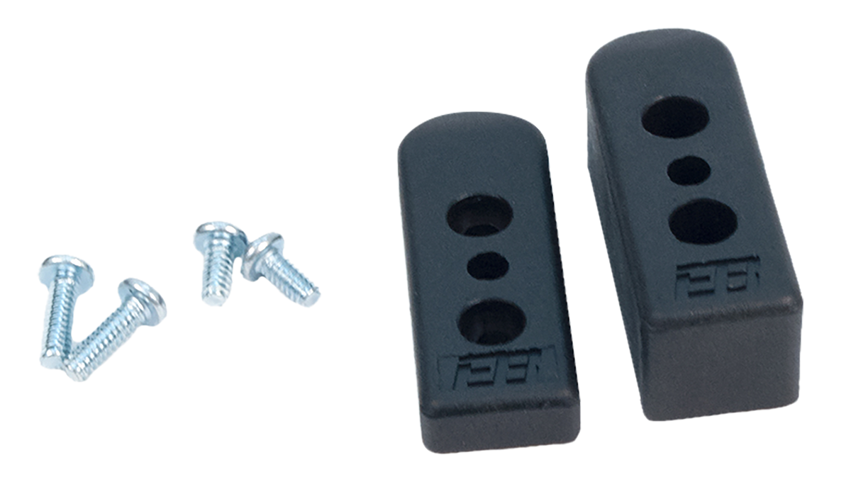 Ed Brown 849 1911 Government 9mm Luger 9rd Stainless Detachable Magazine — view 2