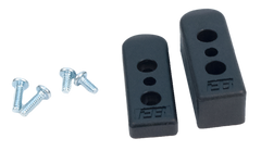 Ed Brown 849 1911 Government 9mm Luger 9rd Stainless Detachable Magazine — view 2