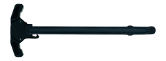 Faxon Firearms x Breek Arms Sledgehammer AR-15 Ambidextrous Gas Blocking Charging Handle — view 2