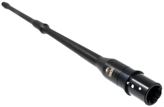 Faxon Firearms Duty Series AR-10 .308 WIN 16" 1:10 Pencil Barrel - Salt Bath Nitride — view 2
