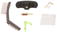Breakthrough Clean Badge Pull Thru Kit .44/.45 Cal - 8 Piece — view 2