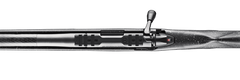 Bergara Rifles BMR002 BMR Carbon Fiber 22 LR 18" 5+1/10+1 Bolt-Action Rifle — view 2