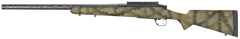 Proof Research Glacier TI 308 Win 20" 4+1 Bolt Action Rifle - TFDE Carbon Fiber Stock — view 2