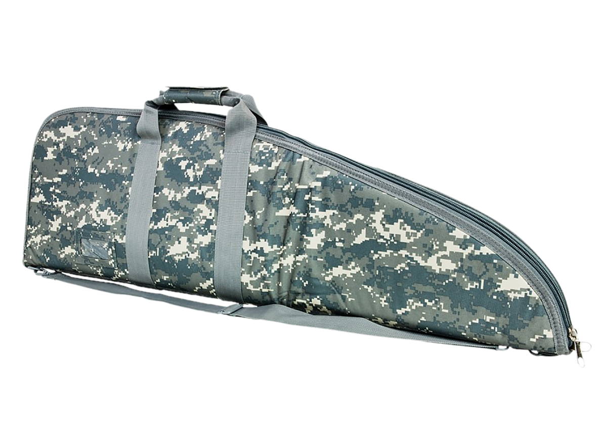 NcSTAR CVD2907-40 Rifle Case 40" Digital Camo PVC Nylon — view 2
