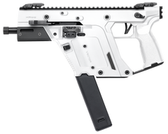 Kriss USA Vector SDP Gen3 45 ACP 5.5" 30+1 Semi-Auto Pistol - Alpine White — view 2