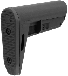 Magpul Industries MOE TR Carbine Stock Black Mil-Spec AR-15/AR-10/M4/M16/SR25 — view 2