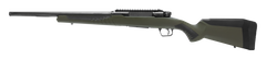 Savage Impulse Hog Hunter 30-06 Springfield 20" 4+1 Bolt Action Rifle - Threaded Barrel, OD Green AccuStock — view 2