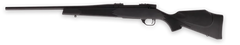 Weatherby Vanguard Synthetic Compact 350 Legend 20" 4+1 Bolt-Action Rifle — view 2
