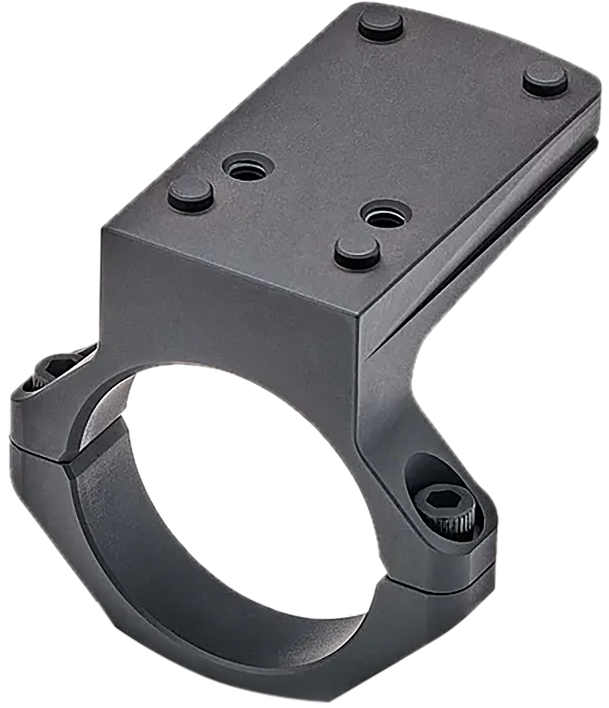 EOTech eFlex 3-9x EFLX Mount Kit - Matte Black — view 2