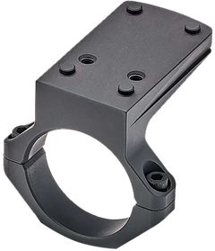 EOTech eFlex 3-9x EFLX Mount Kit - Matte Black — view 2