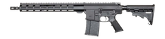 Andro Corp Industries ACI-10 Divergent 308 Win 16" 20+1 Semi-Auto AR-10 Rifle — view 2