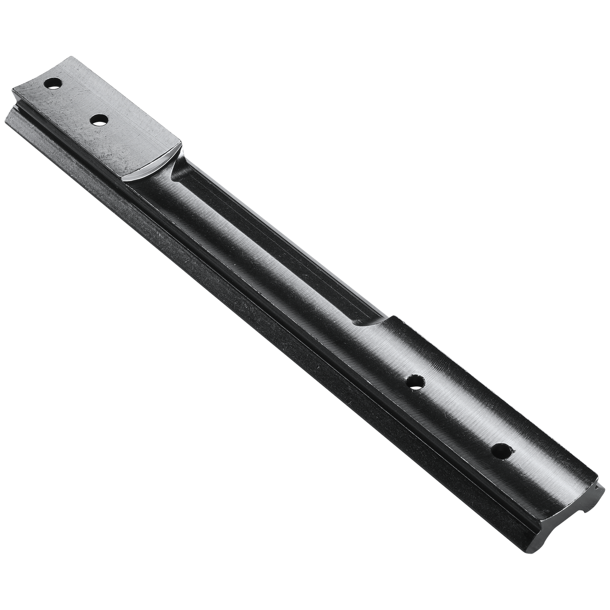 Weaver Mounts 97 Top Mount Base Black Aluminum Remington 700 Short Action — view 2