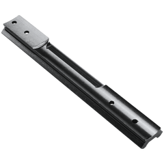 Weaver Mounts 97 Top Mount Base Black Aluminum Remington 700 Short Action — view 2
