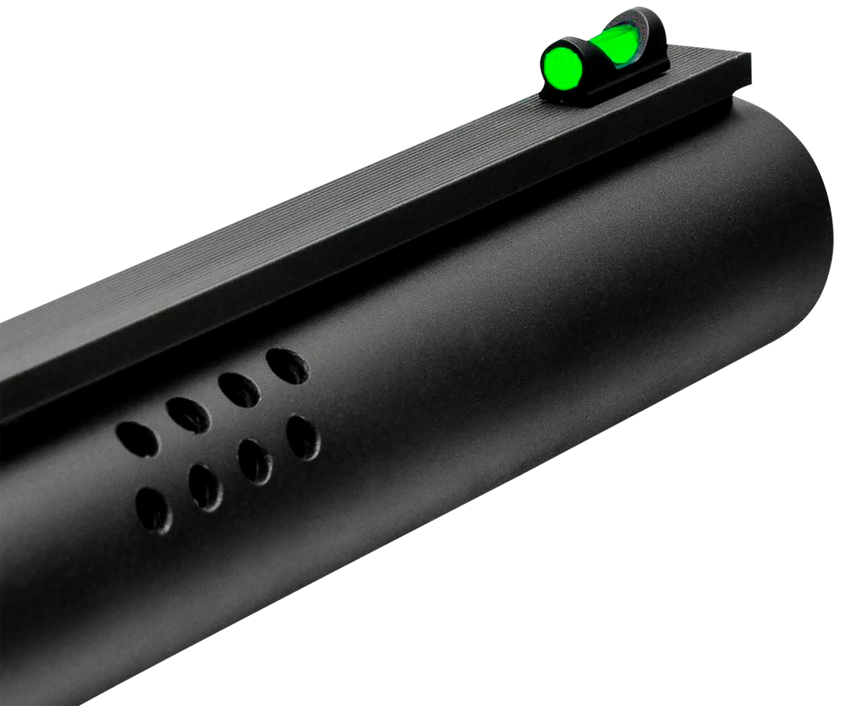 TruGlo Fat Bead Shotgun 3mm Green Fiber Optic Front Sight — view 2