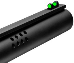 TruGlo Fat Bead Shotgun 3mm Green Fiber Optic Front Sight — view 2