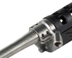 Samson Sling Point Gas Block 1.25" Silver - Pre-2007 Mini-14 — view 2